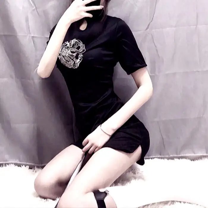 七魔剑支配天下